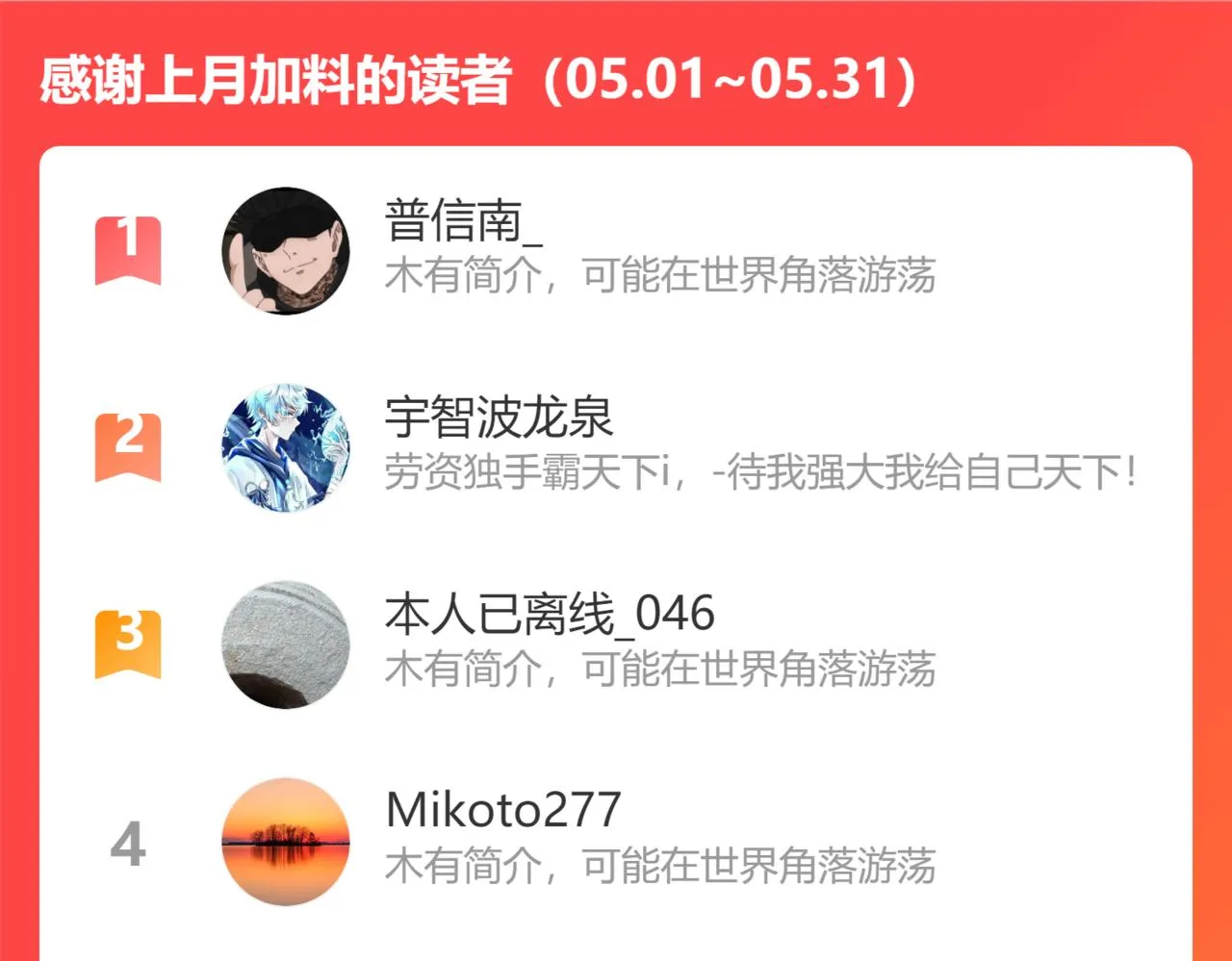 第207话 宴无好宴 第125页