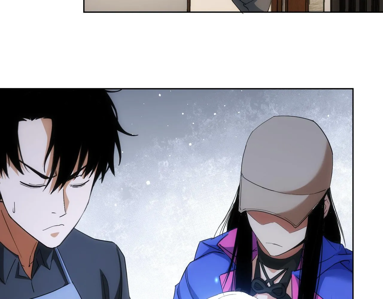 第208话 渣无可渣 第73页