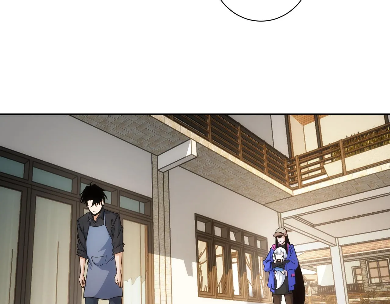 第208话 渣无可渣 第85页