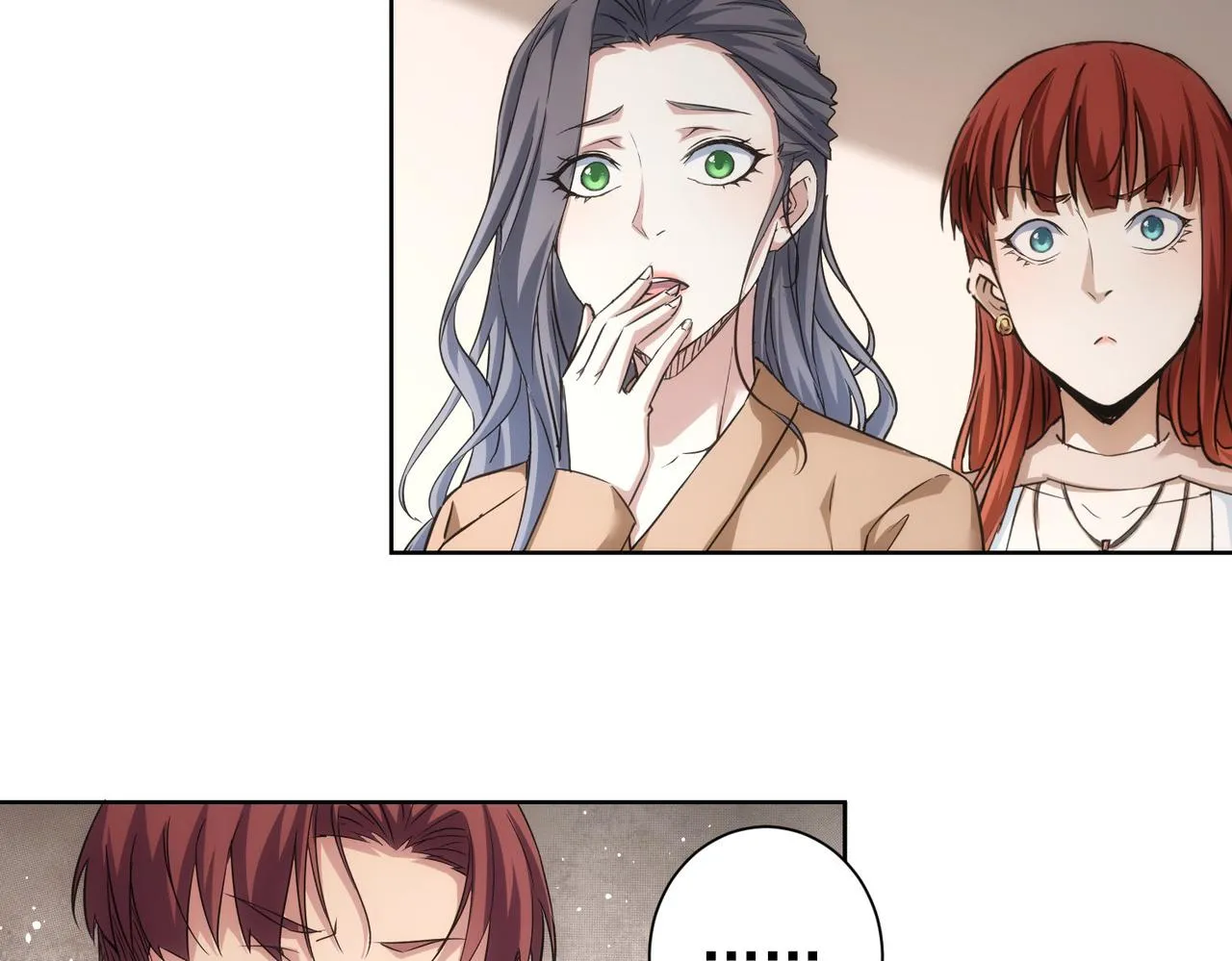 第209话 最宝贵的 第30页