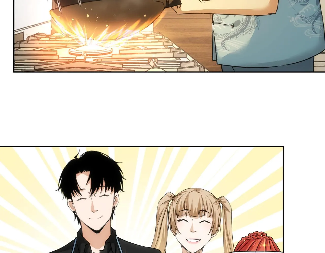 第209话 最宝贵的 第100页