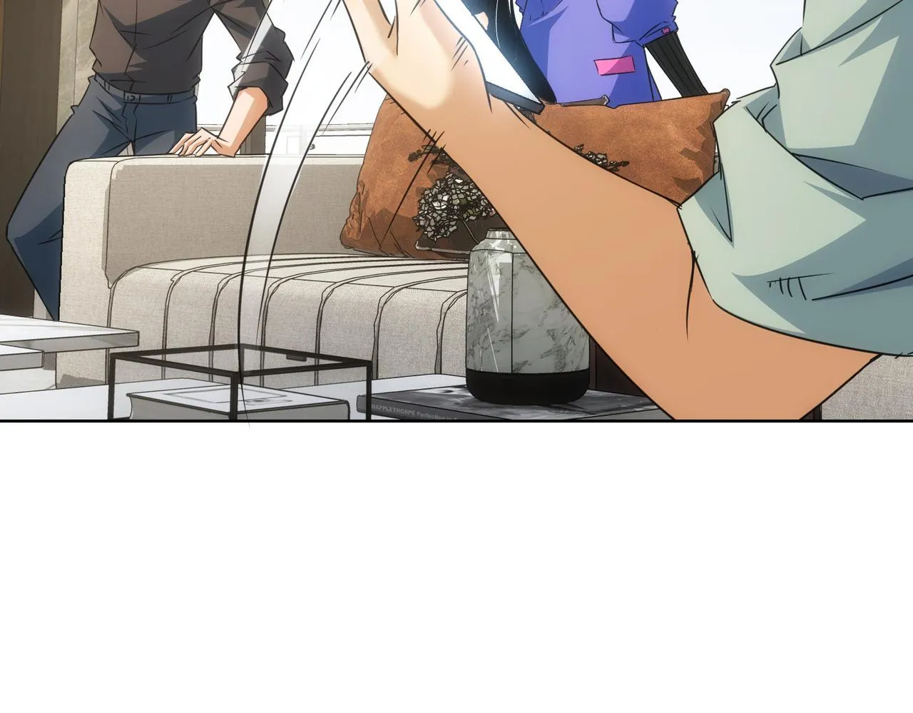第211话 相亲难 第49页