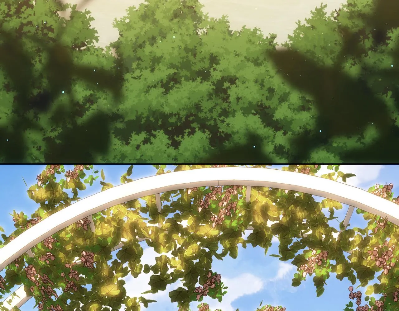 第214话 四老联盟 第8页