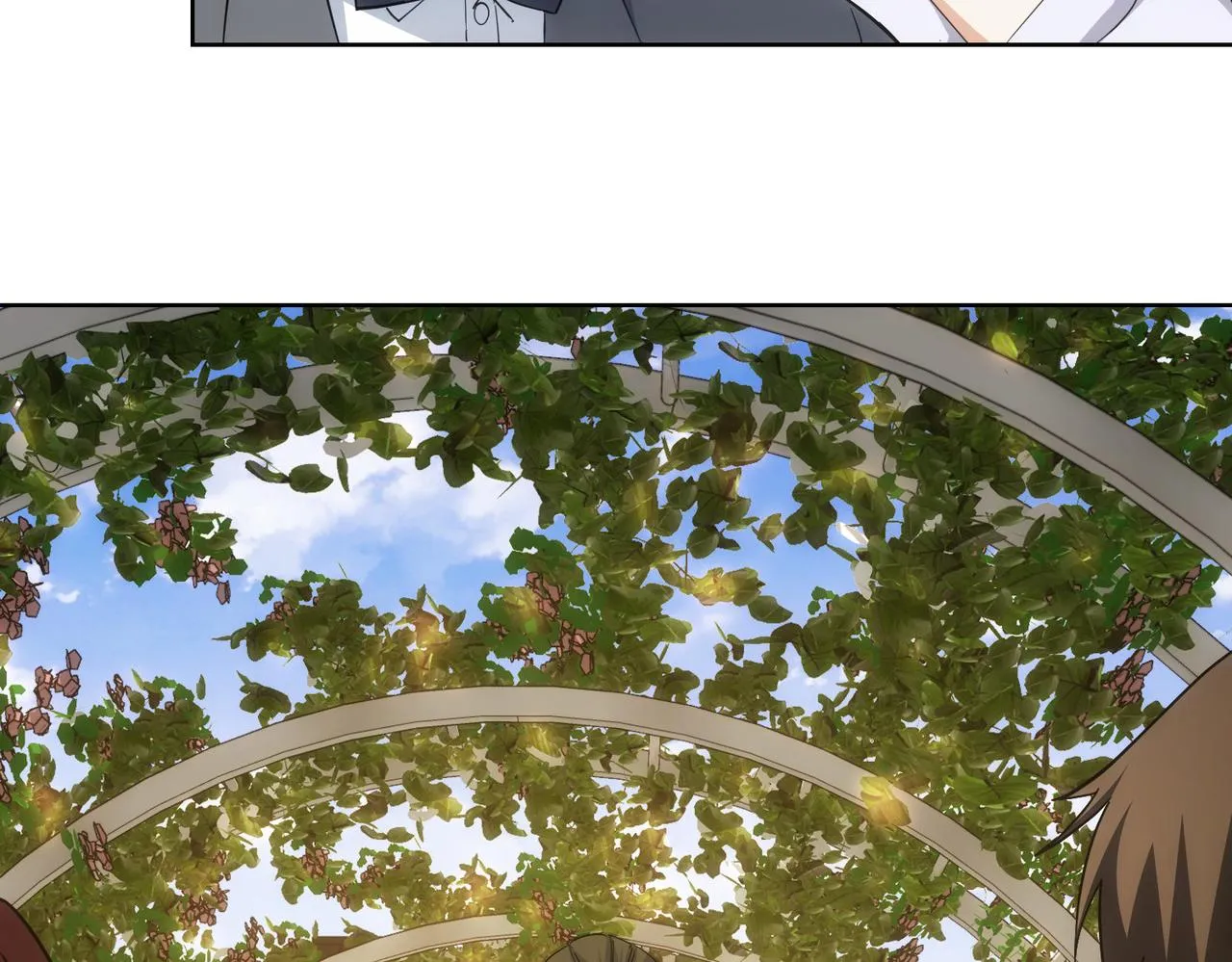 第214话 四老联盟 第21页