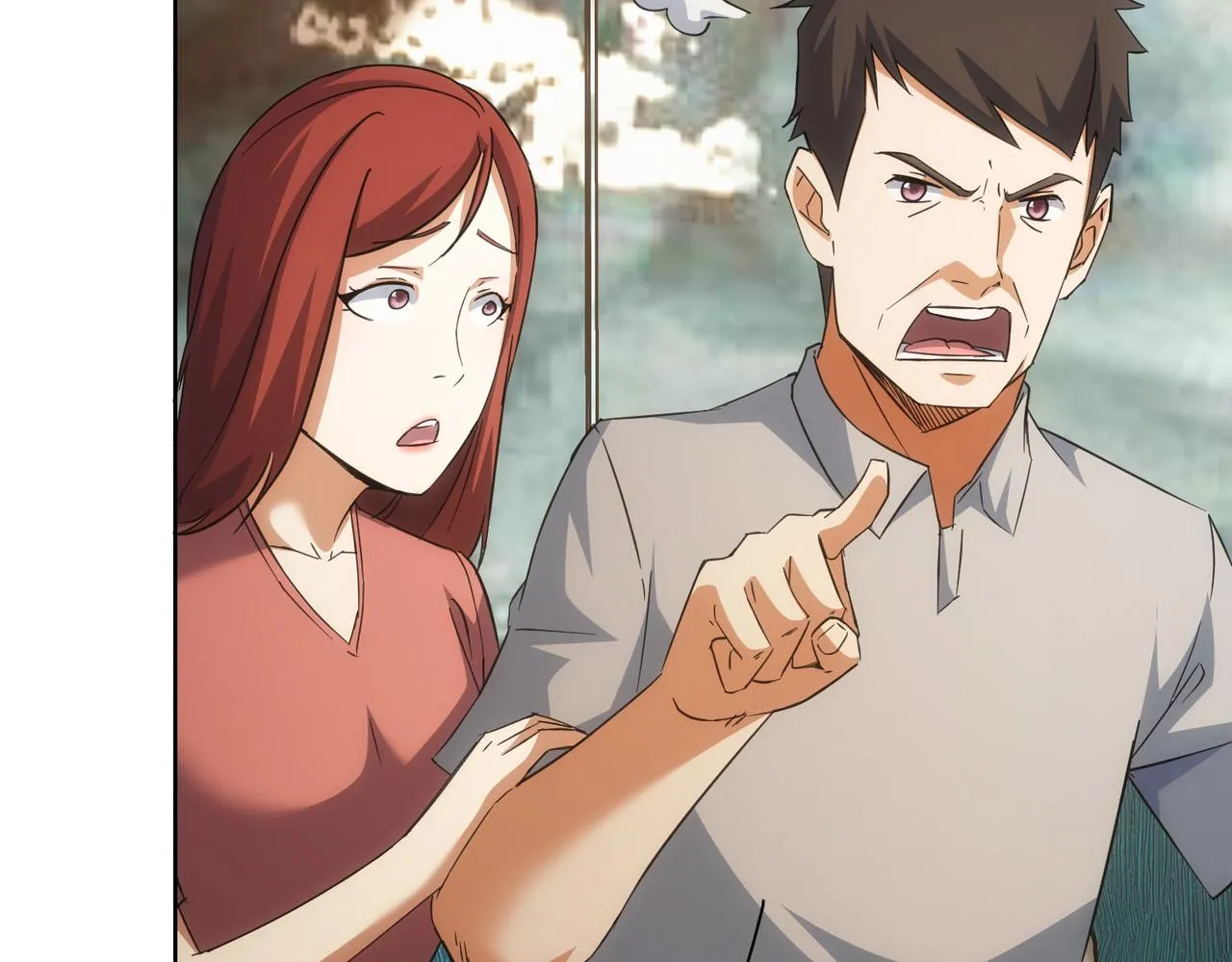 第214话 四老联盟 第59页