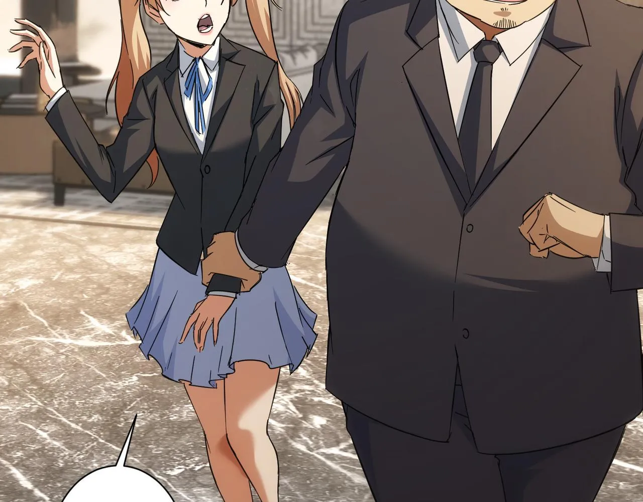 第216话 熊二vs王胖子 第17页
