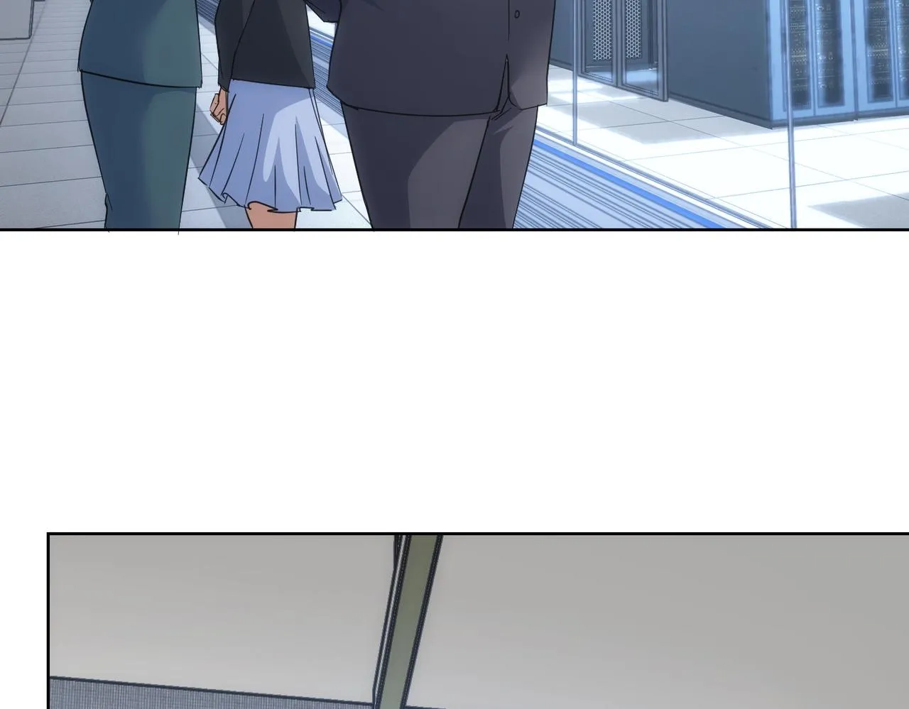 第216话 熊二vs王胖子 第29页