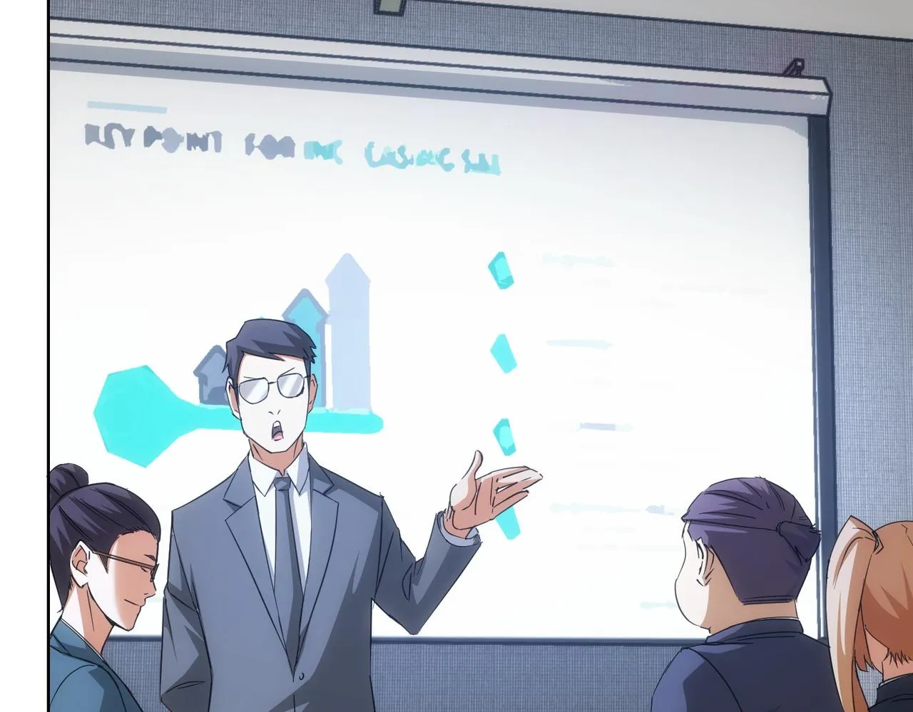 第216话 熊二vs王胖子 第30页