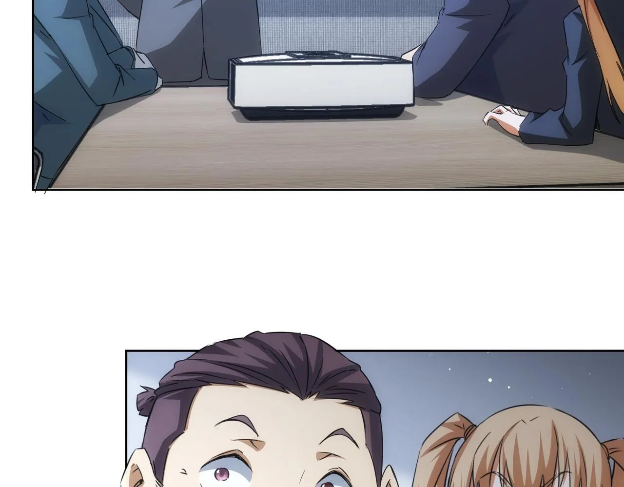 第216话 熊二vs王胖子 第31页