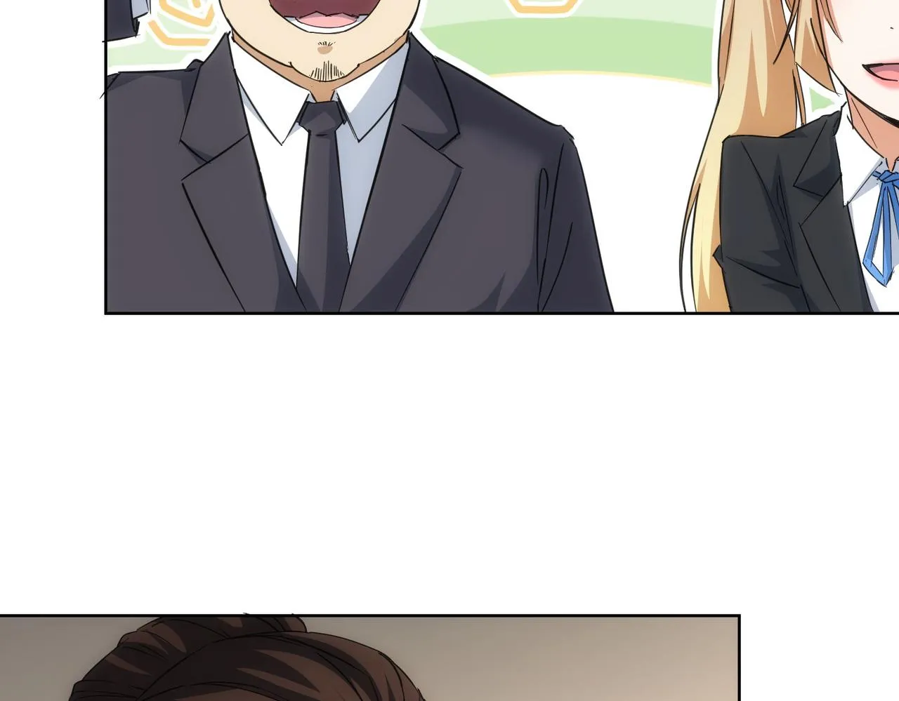 第216话 熊二vs王胖子 第38页