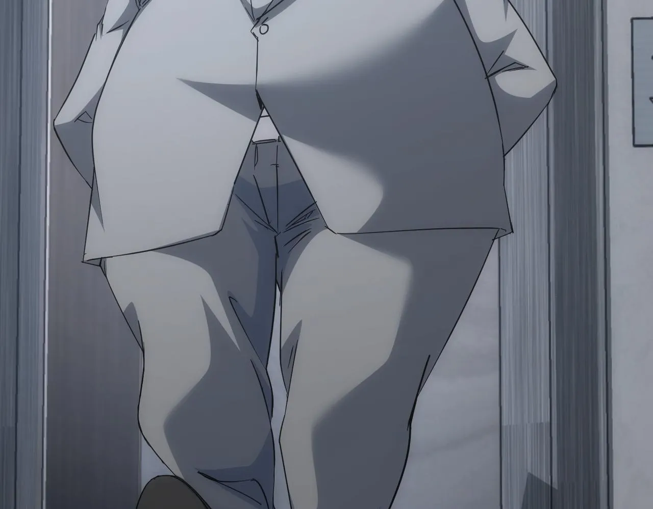 第216话 熊二vs王胖子 第77页