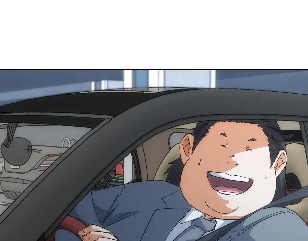 第216话 熊二vs王胖子 第111页