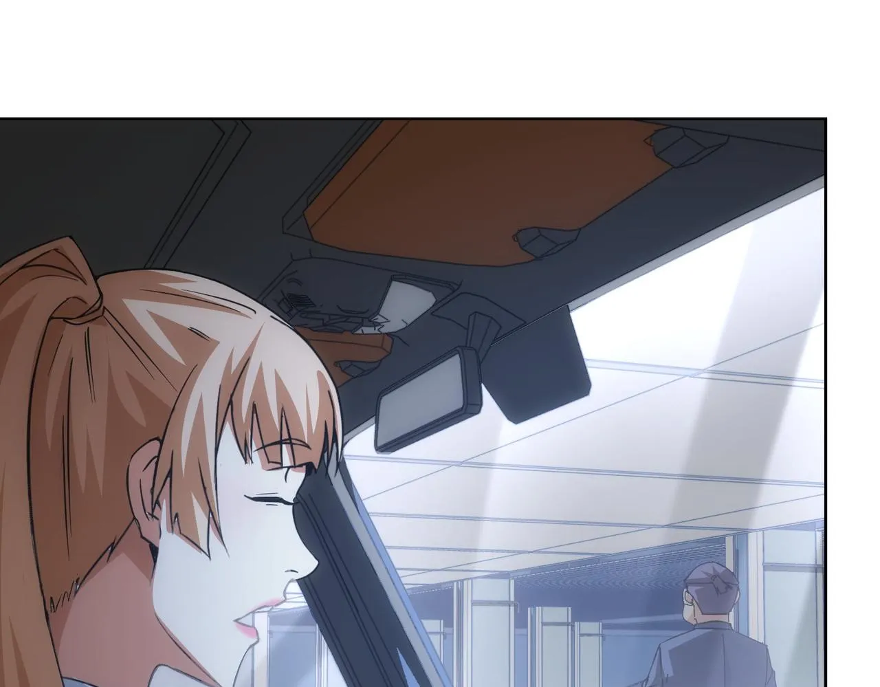 第216话 熊二vs王胖子 第120页