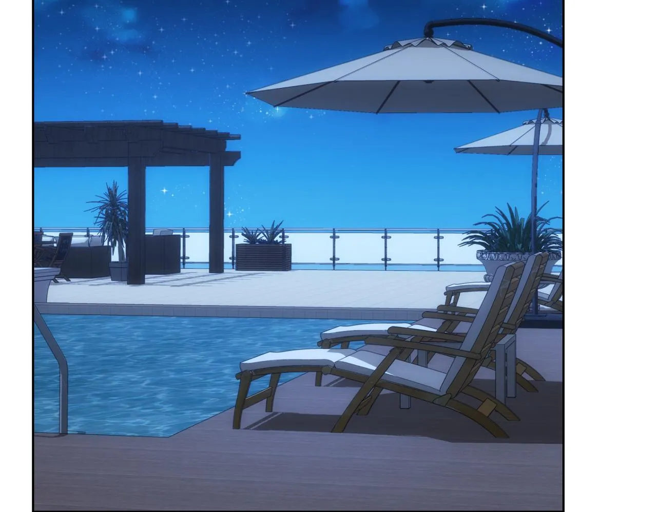 第217话 在劫难逃 第6页