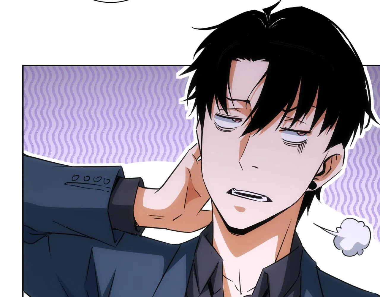 第217话 在劫难逃 第11页