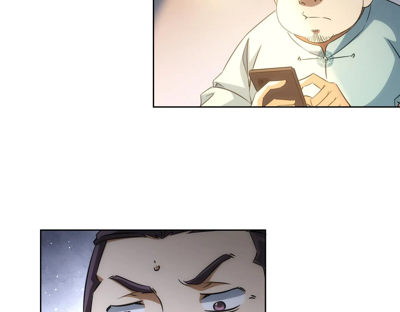 第217话 在劫难逃 第31页