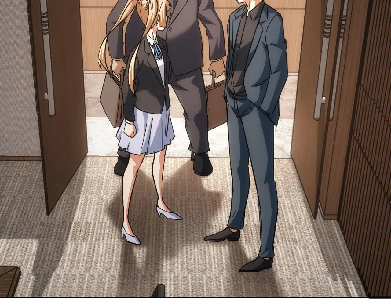 第218话 人如其名 第29页