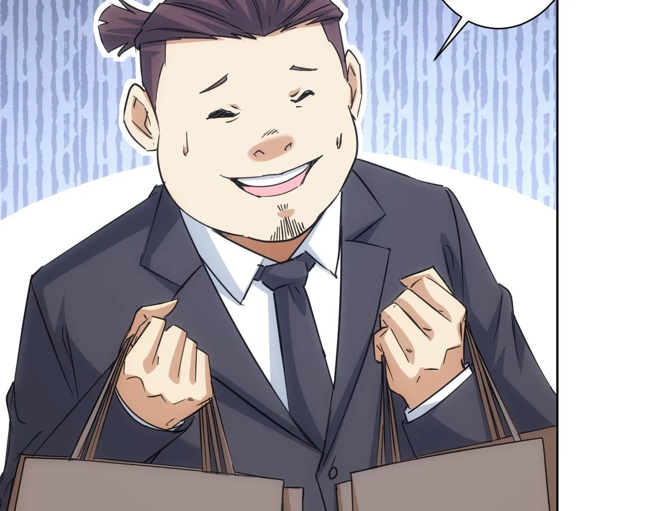 第218话 人如其名 第32页