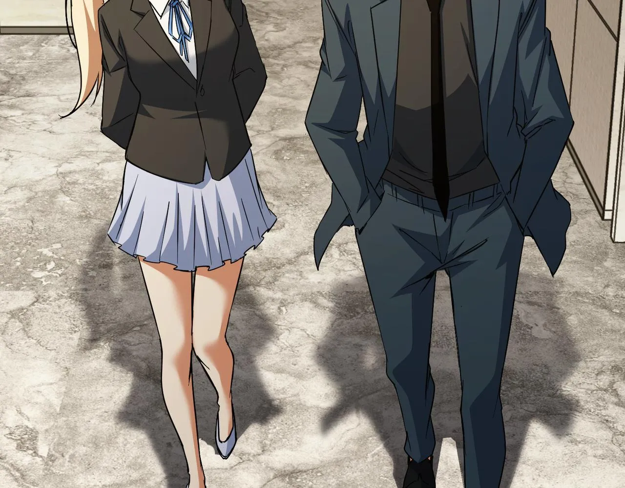 第218话 人如其名 第80页