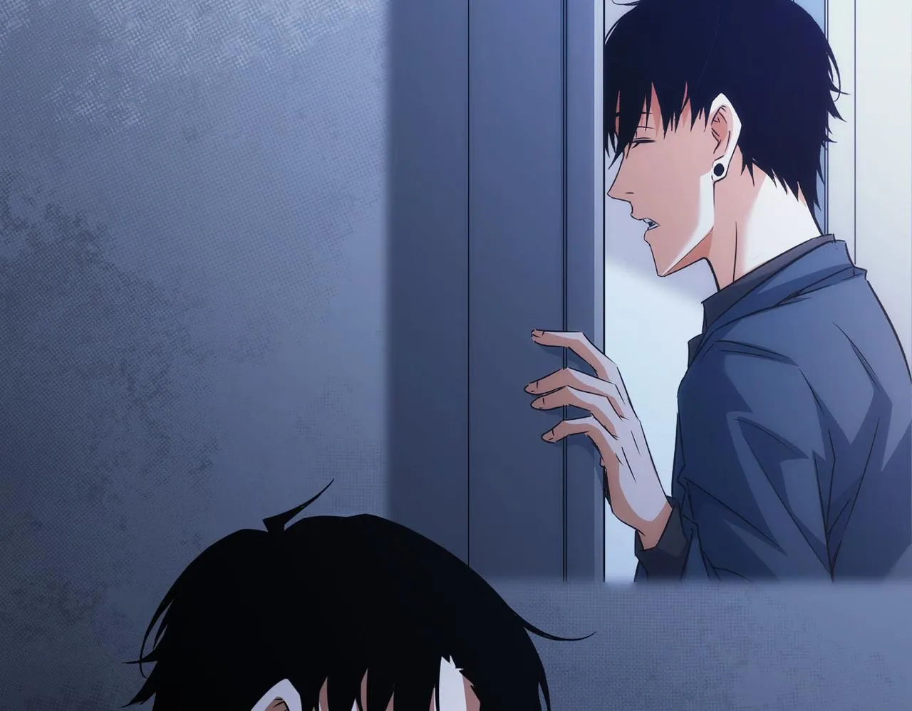 第218话 人如其名 第87页