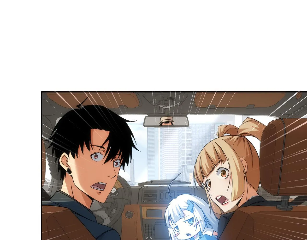 第218话 人如其名 第100页