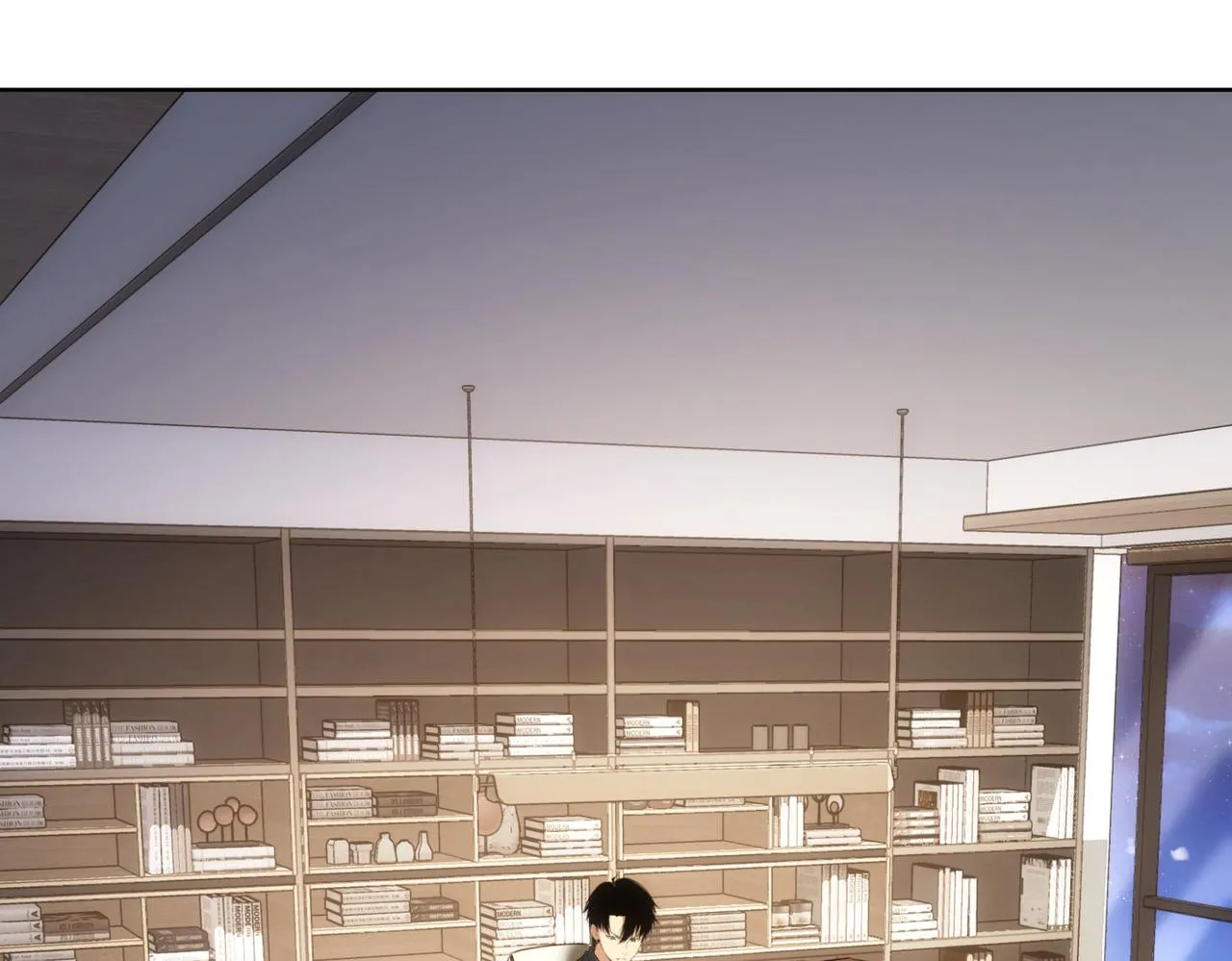 第221话 贵人相助 第7页