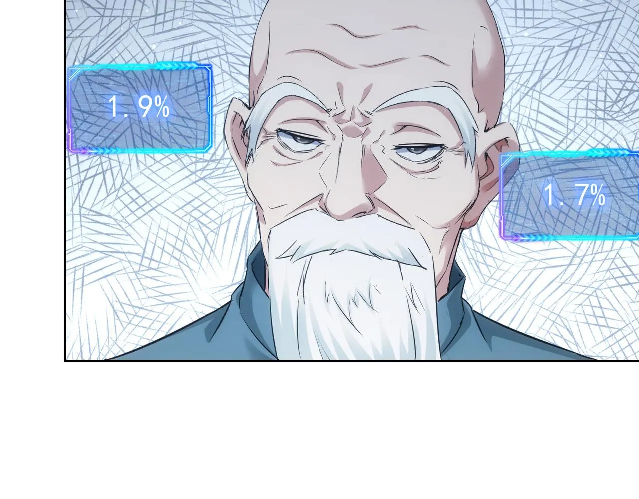 第246话 花样老太爷 第61页