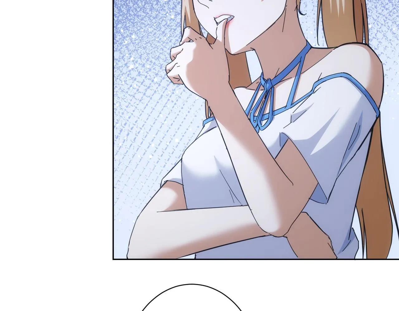 第250话 偷虎贼 第46页