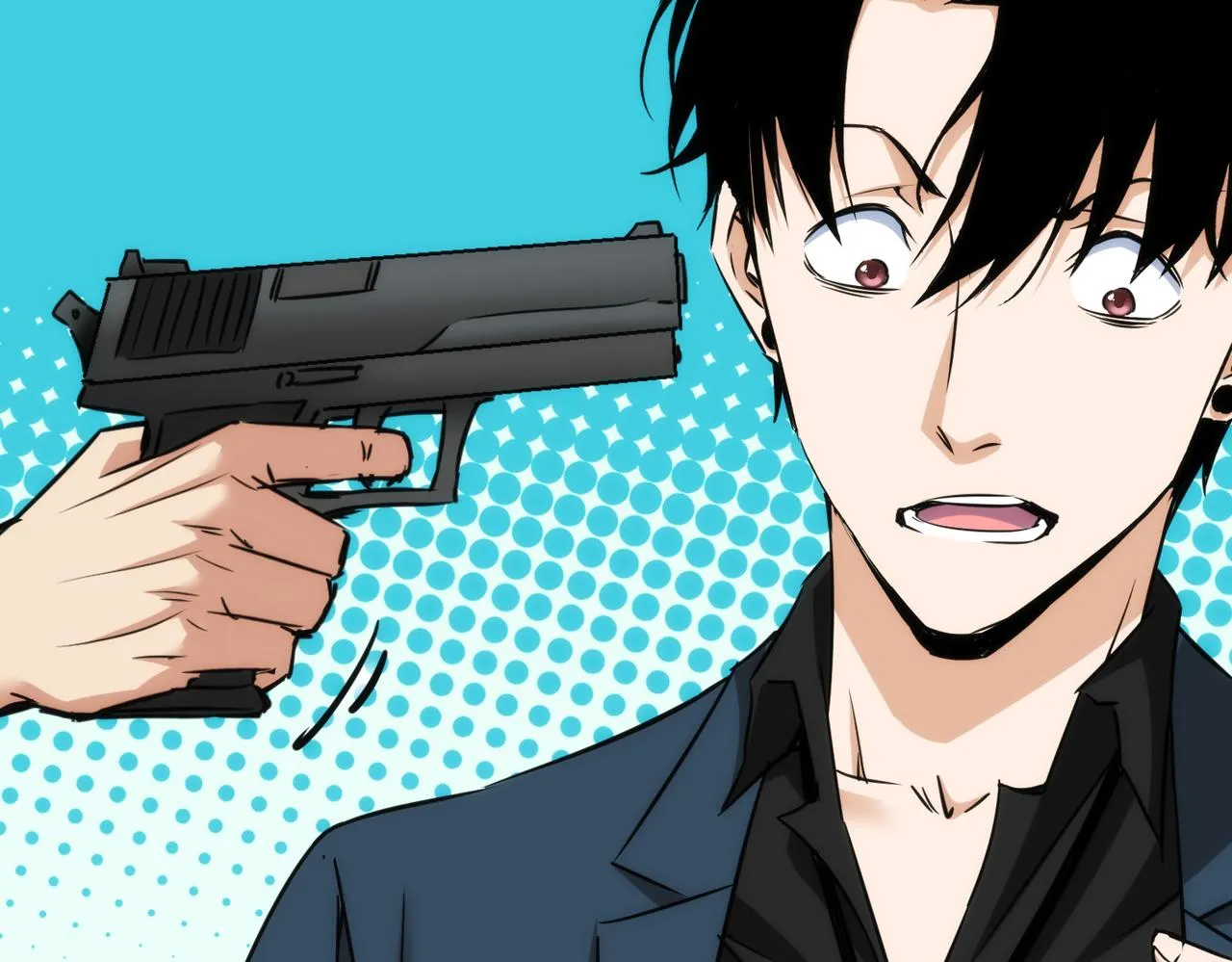 第255话 鸡同鸭讲 第114页