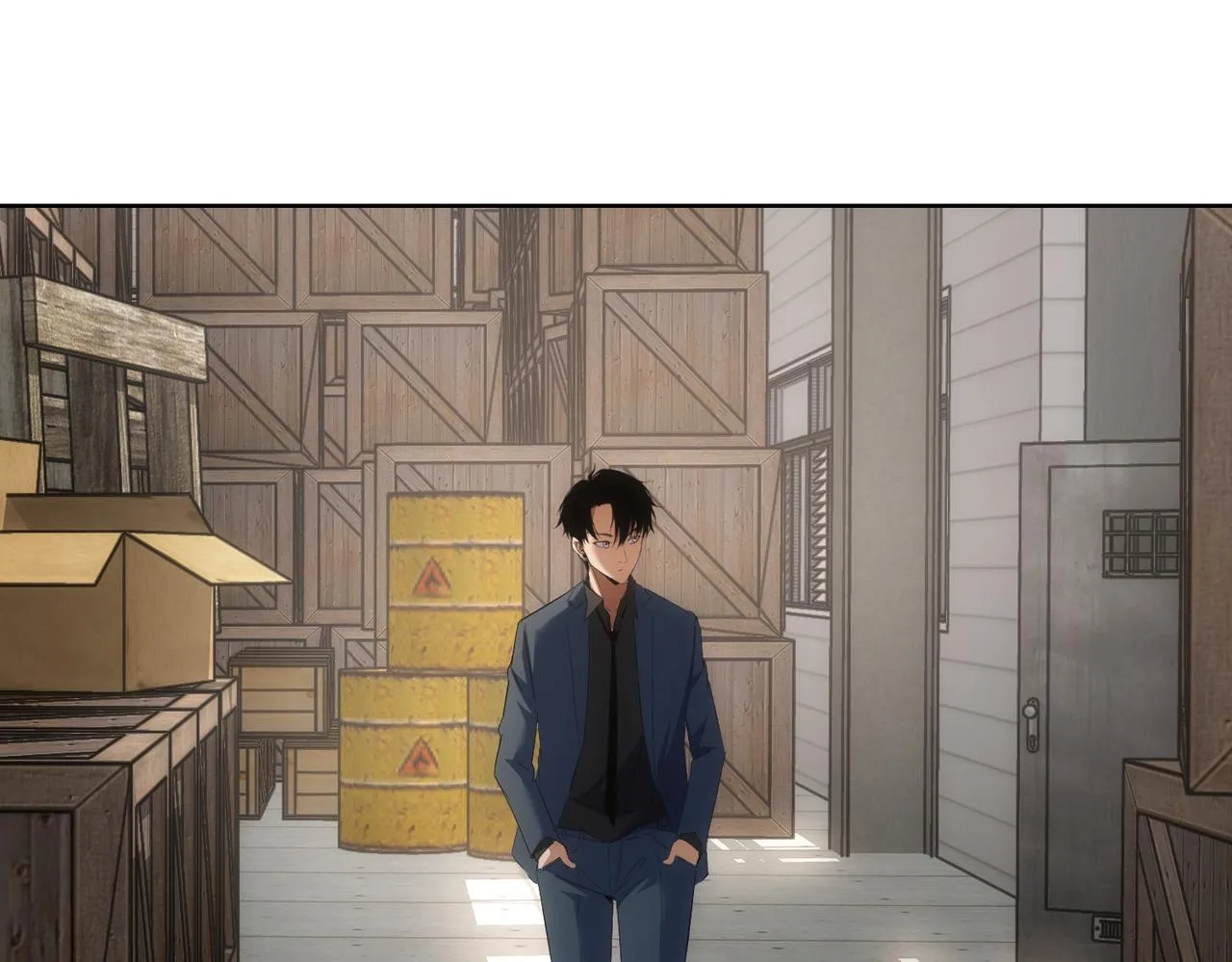 第254话 天降剧本 第94页