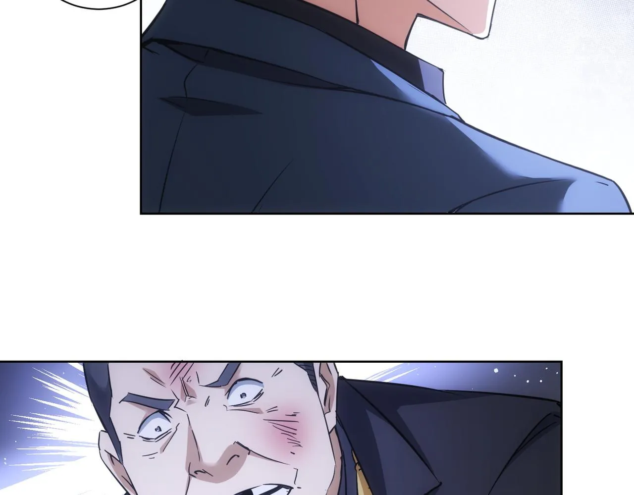第257话 强行反转 第29页