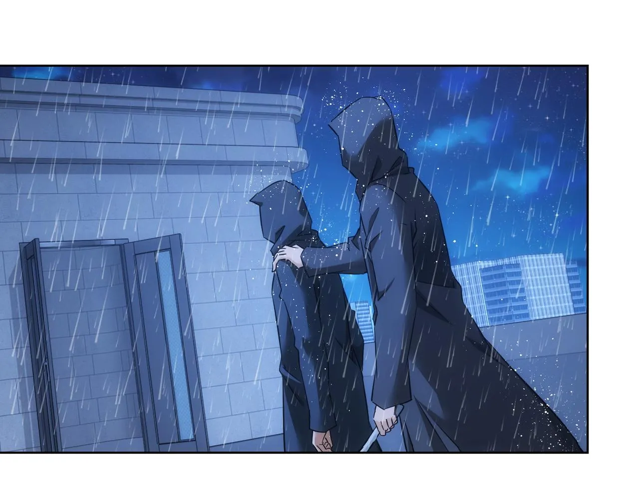 第261话 豪杰爹妈 第39页