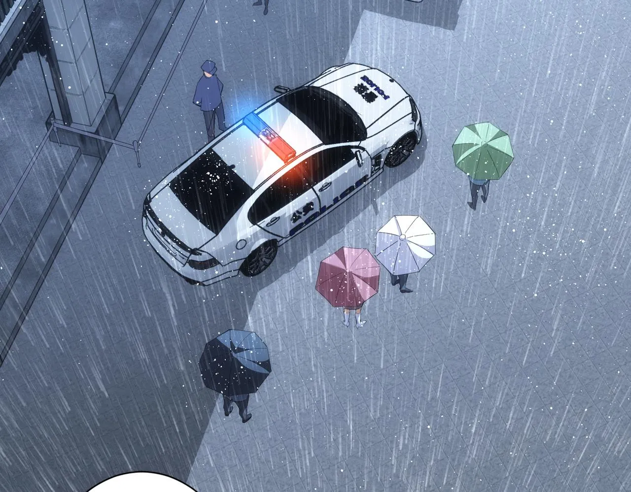 第260话 该来的迟早会来 第22页