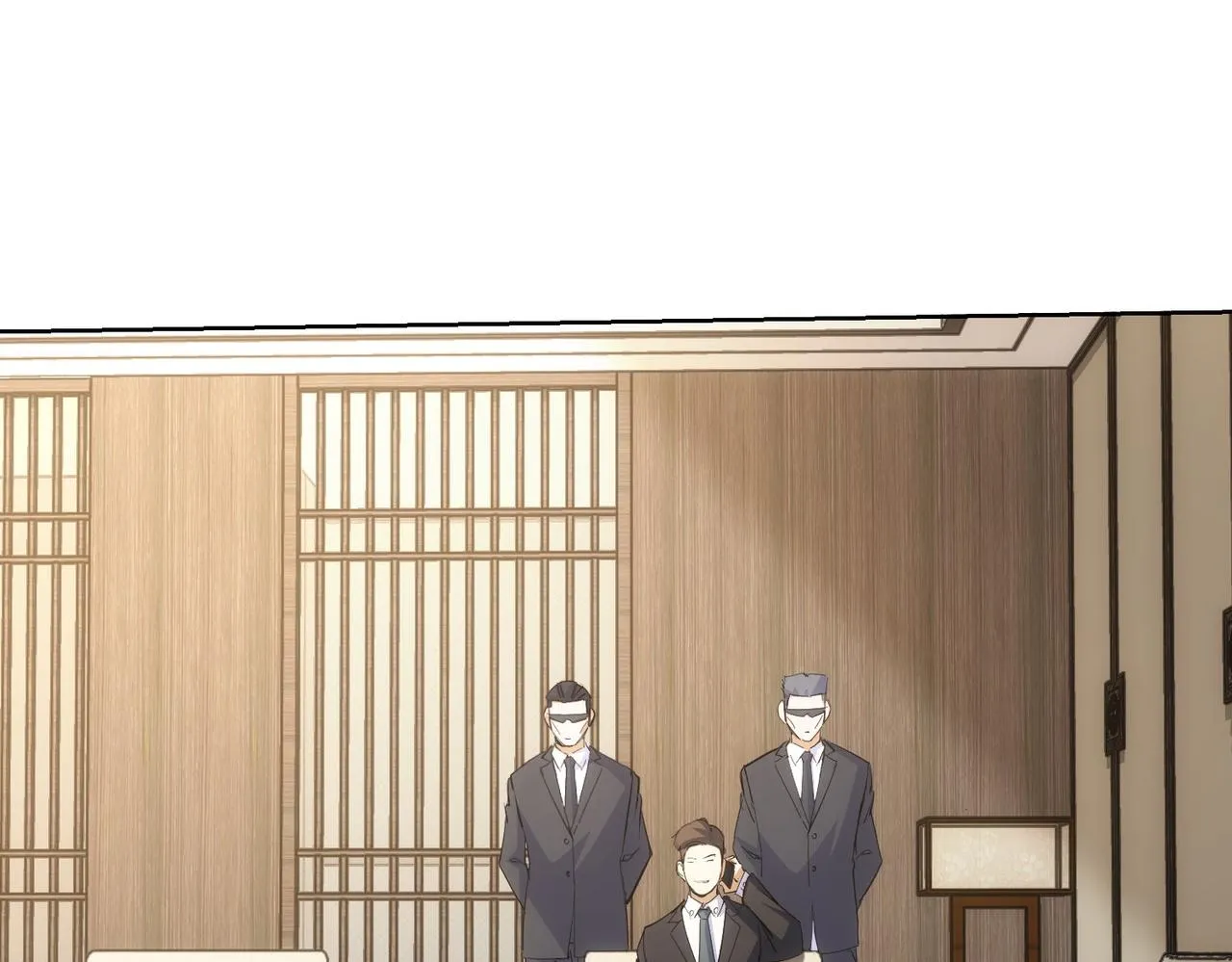 第260话 该来的迟早会来 第68页