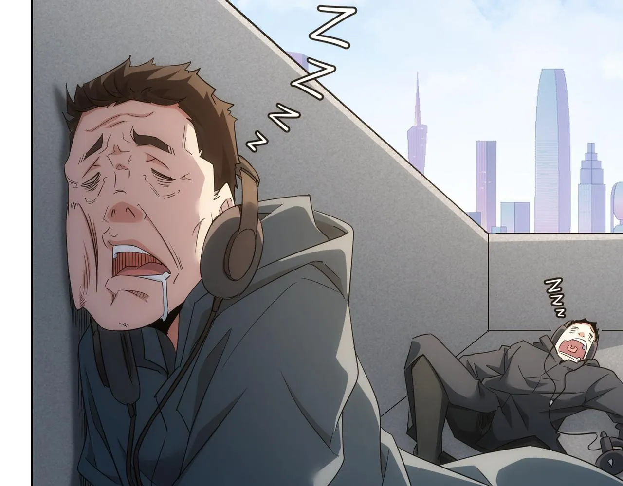 第263话 破局 第13页