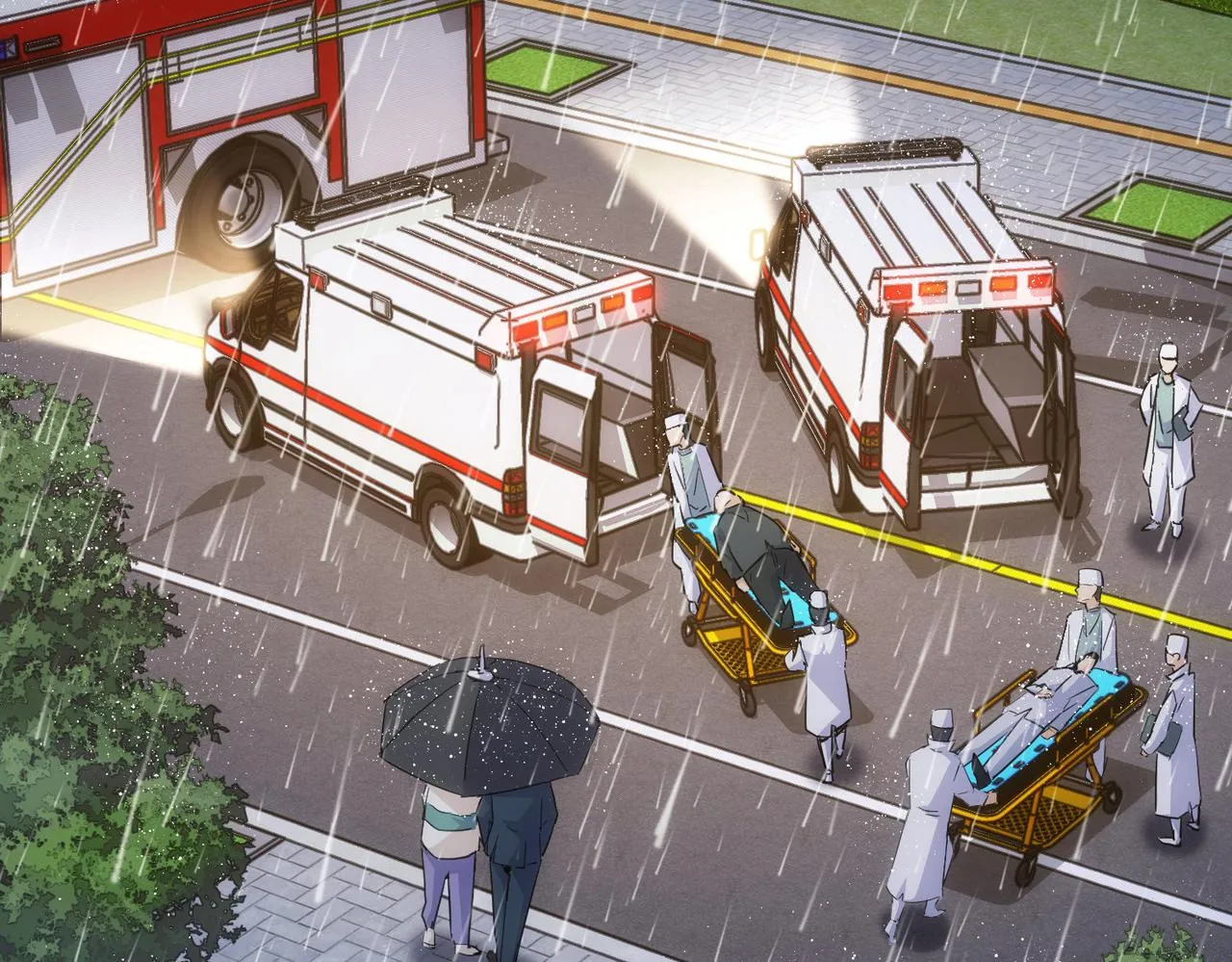 第262话 彻底摆烂 第16页