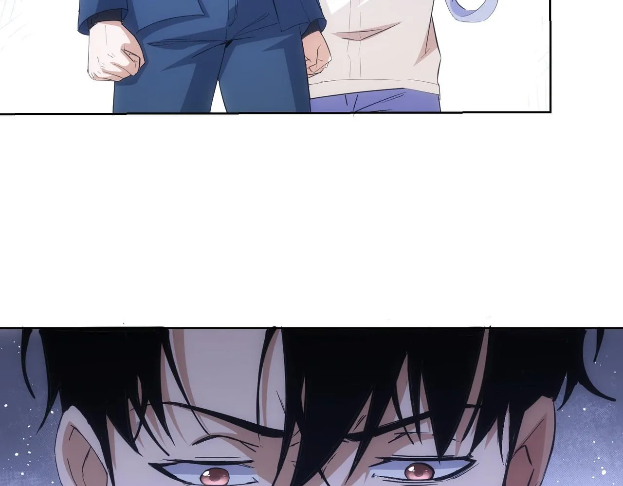 第262话 彻底摆烂 第19页
