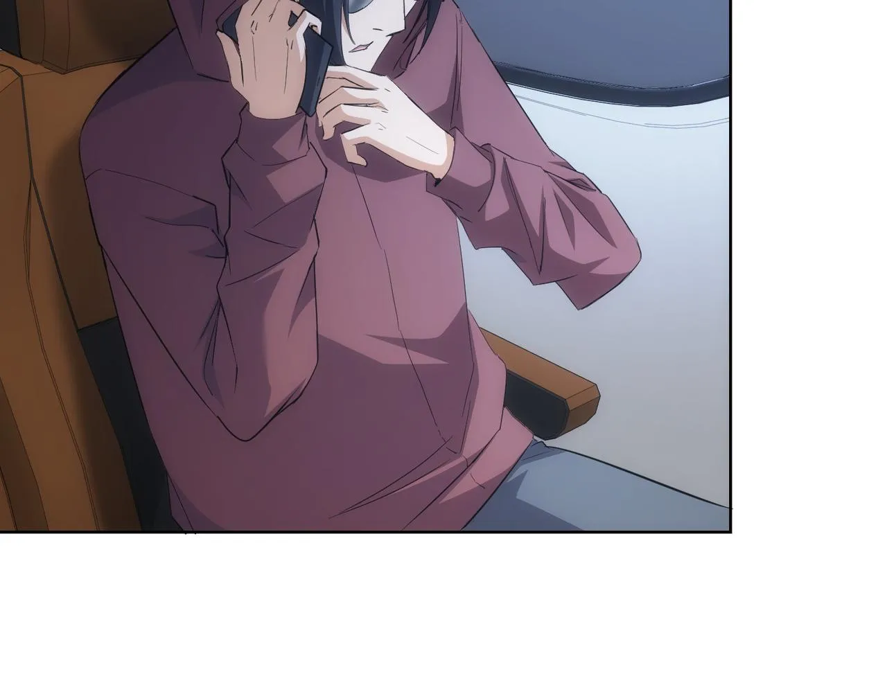 第262话 彻底摆烂 第28页