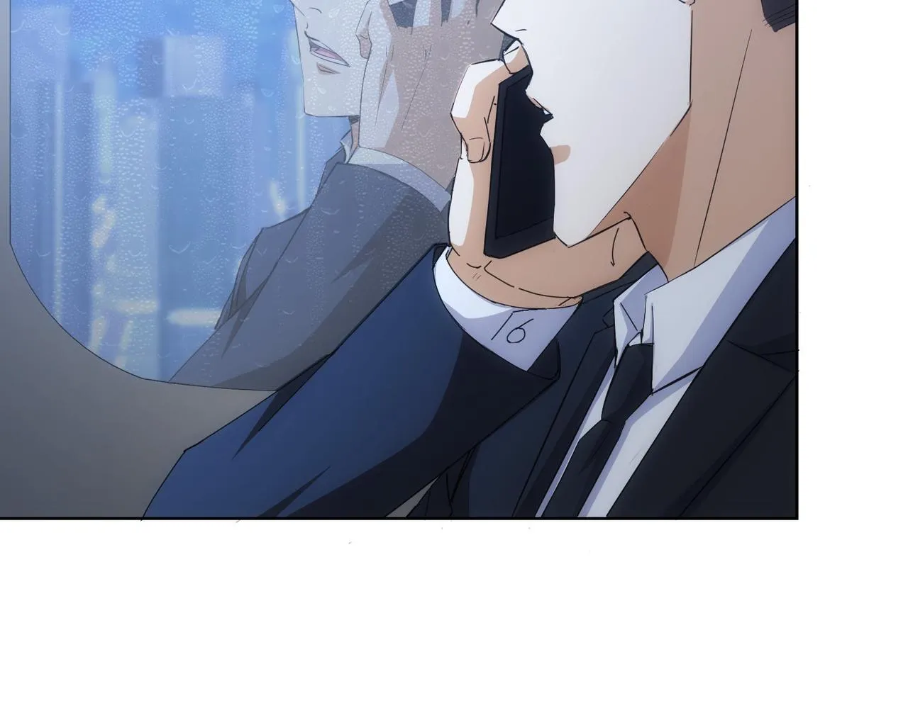 第262话 彻底摆烂 第34页