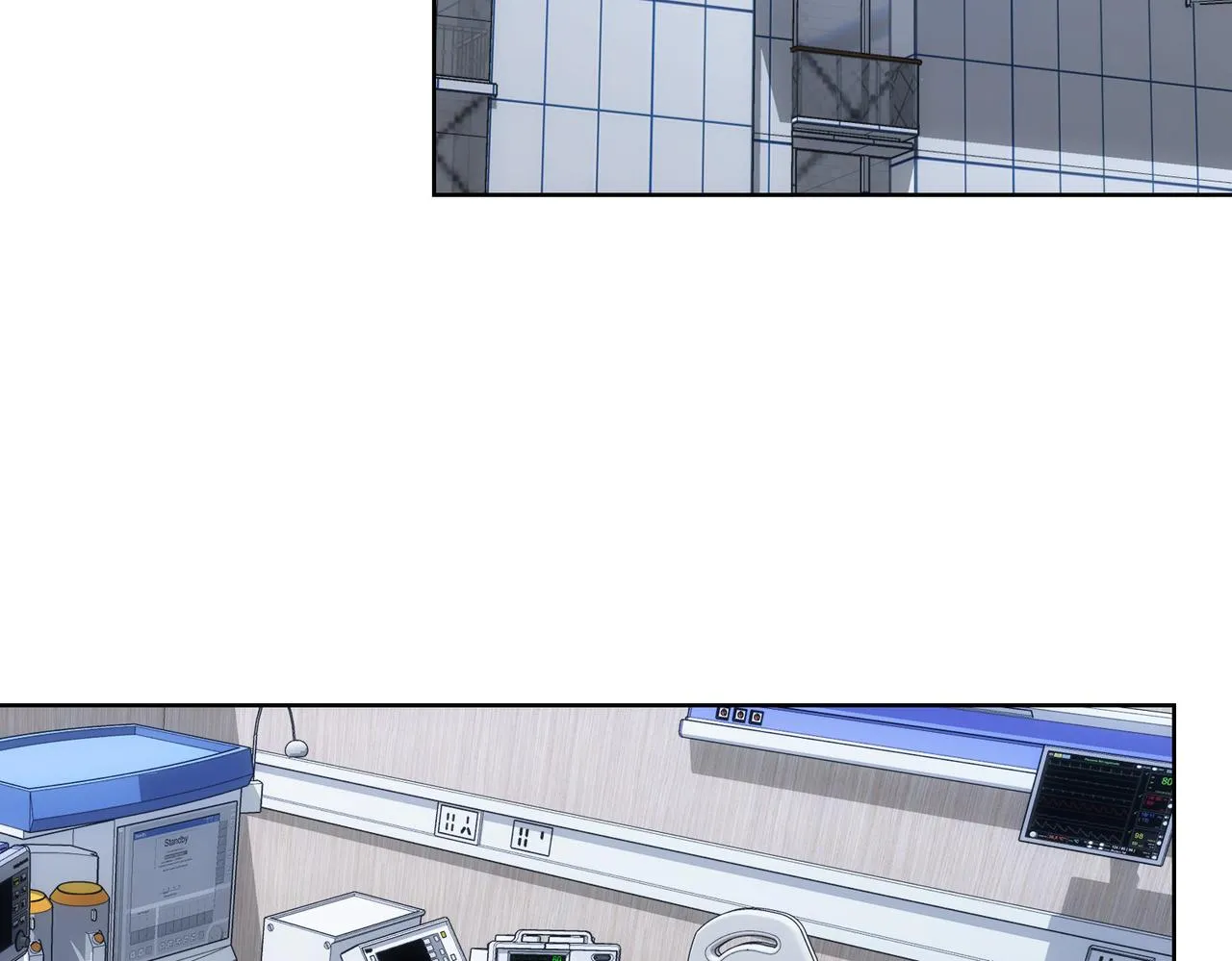 第262话 彻底摆烂 第38页