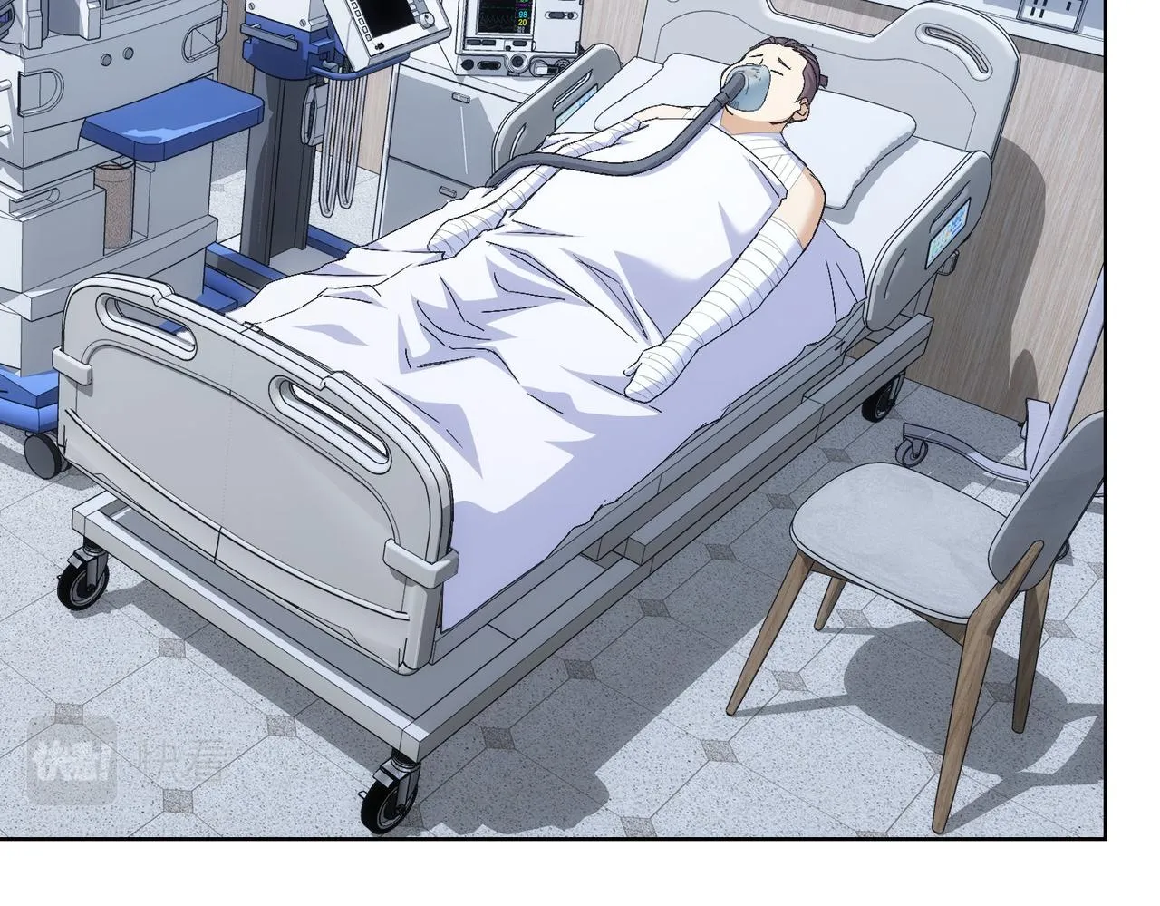 第262话 彻底摆烂 第39页