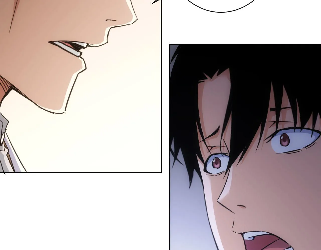 第265话 好久不见 第19页