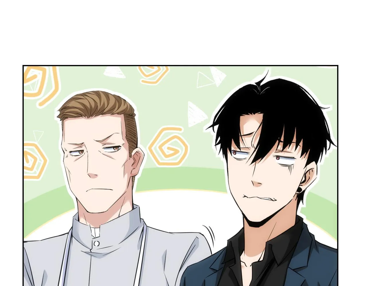 第265话 好久不见 第47页