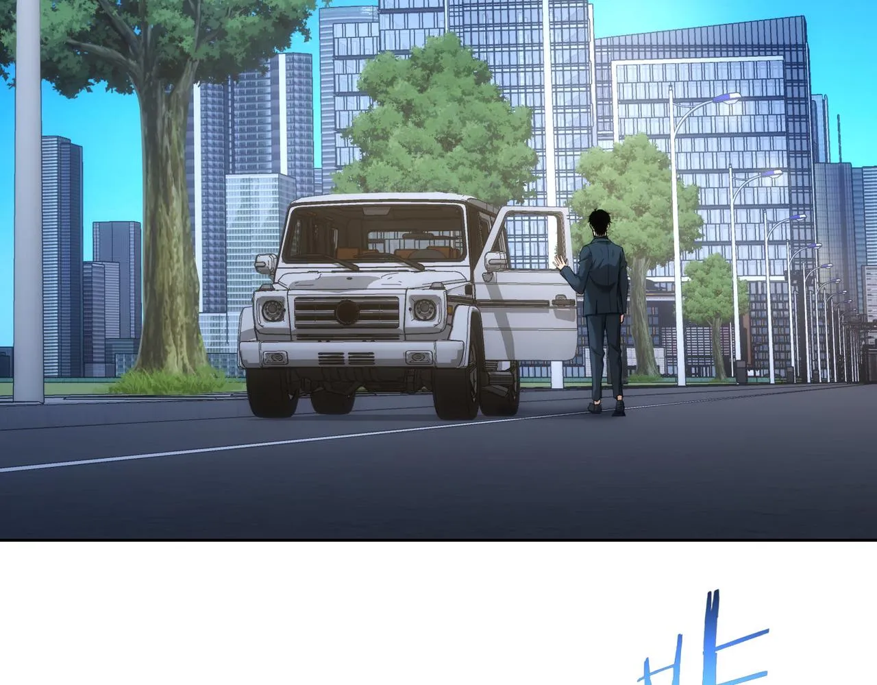 第265话 好久不见 第53页