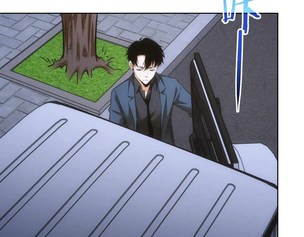 第265话 好久不见 第54页