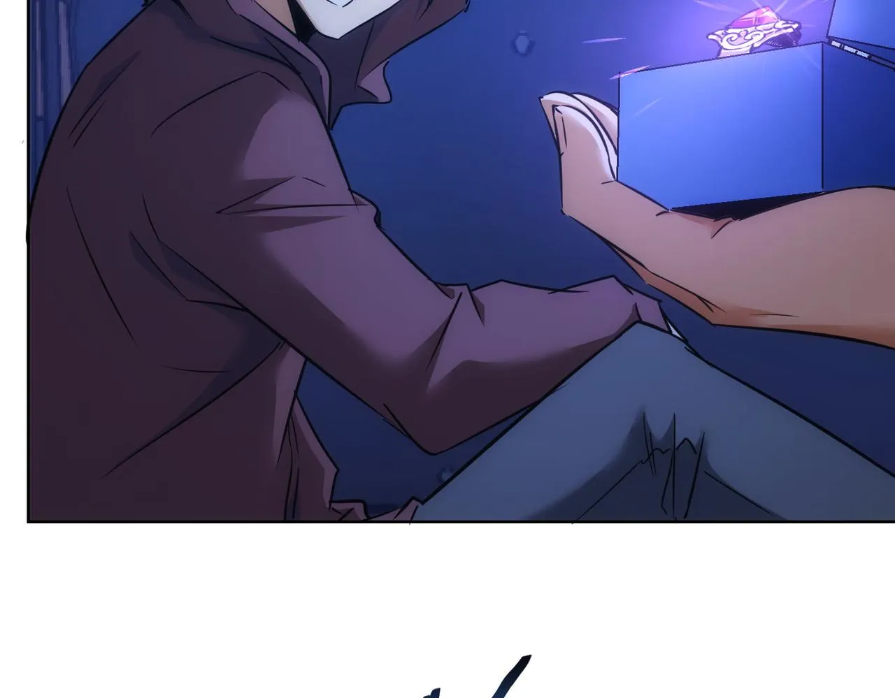 第265话 好久不见 第61页