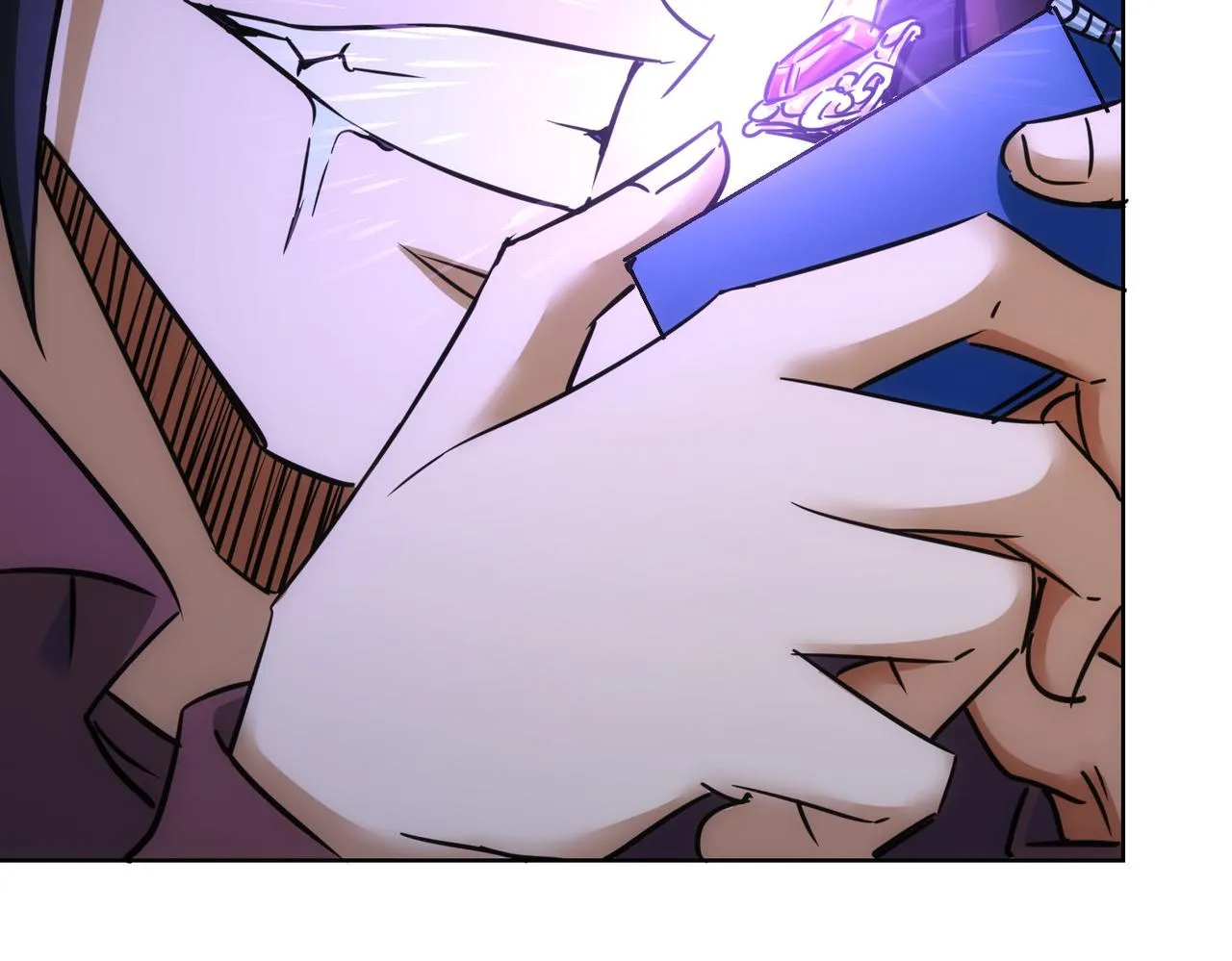 第265话 好久不见 第64页