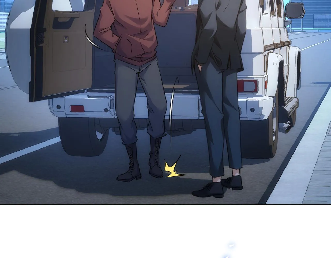 第265话 好久不见 第68页