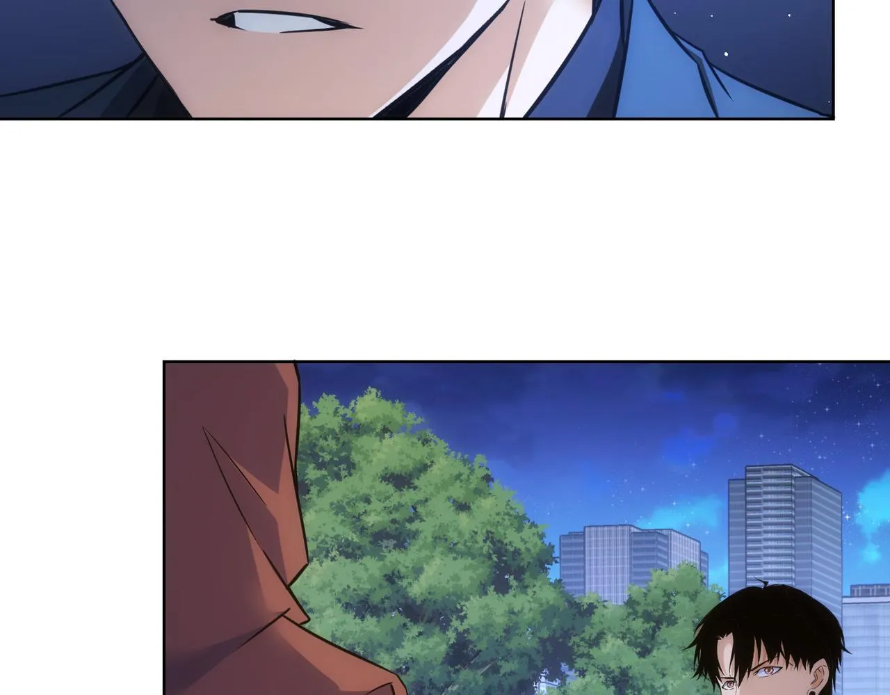 第265话 好久不见 第78页