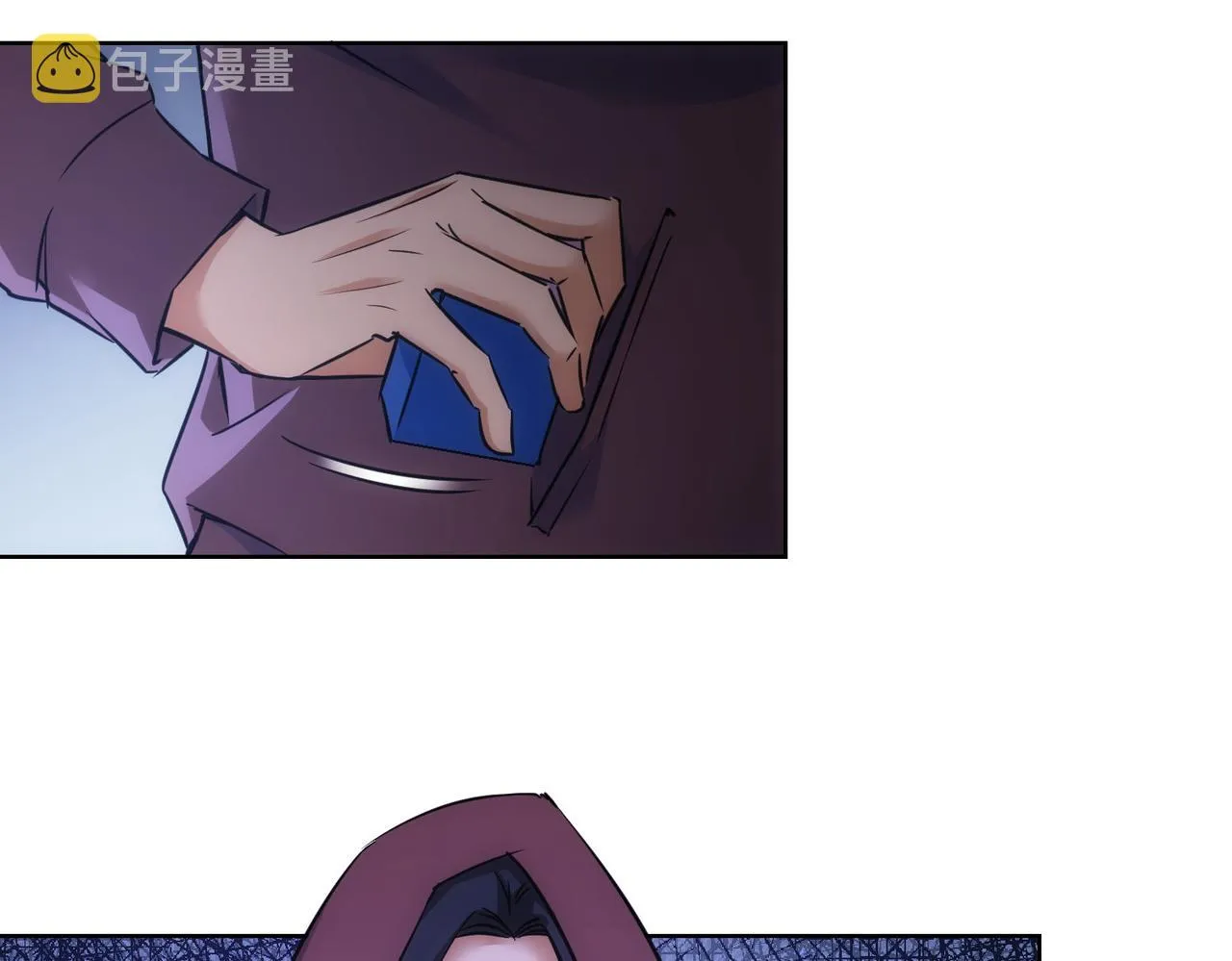 第265话 好久不见 第80页